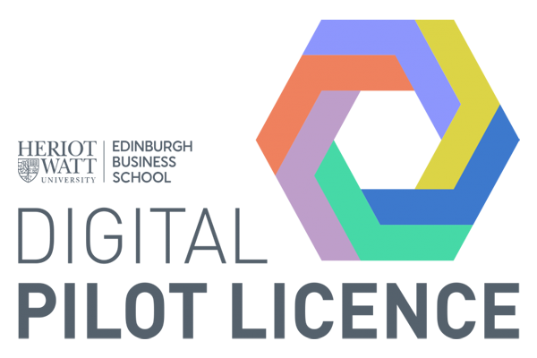 Digital Pilots Licence