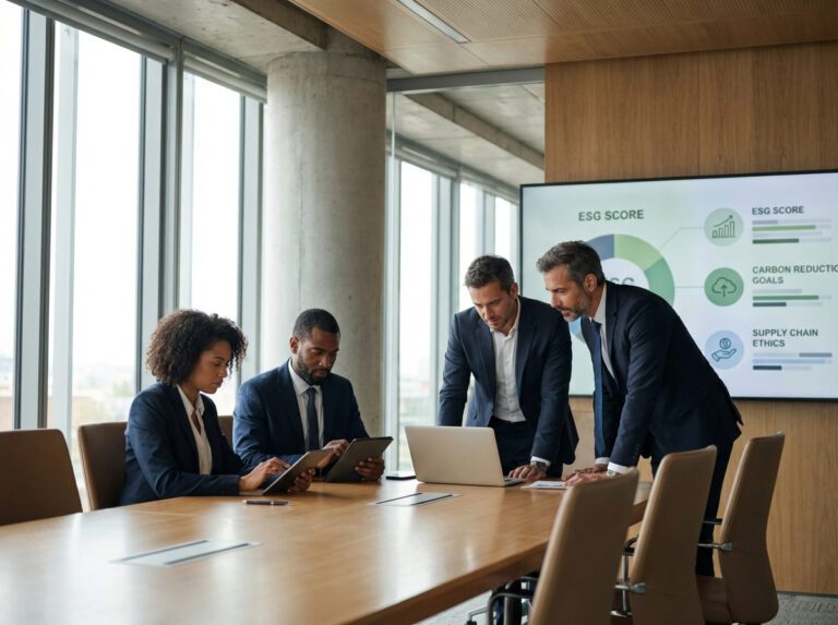 Why Digital Sustainability Will Become a Procurement Requirement