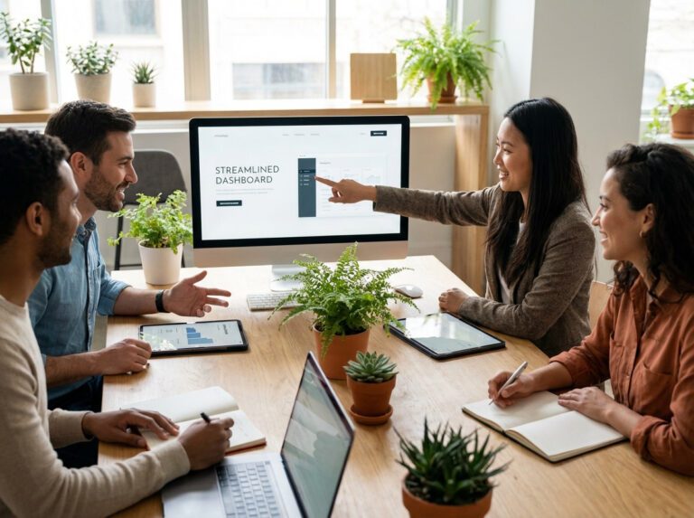 7 Practical Ways to Reduce Your Organisation’s Digital Carbon Footprint