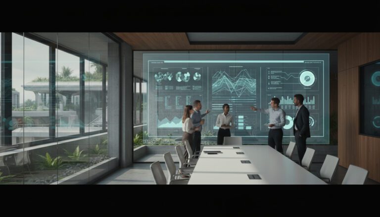 What Is Digital Sustainability? A Practical Guide for Organisations